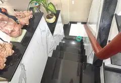 Bán nhà riêng 4 tầng 56m2 gần Mã Lò, Bình Tân, lô góc hai mặt tiền kinh doanh... Bán nhà riêng tại Bình Trị Đông, Hồ Chí Minh 05