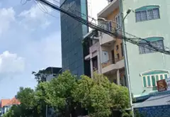 Bán nhà mặt phố Phường Hạnh Thông, Hồ Chí Minh, 5 tầng, mặt tiền 7,5m phù hợp kinh doanh... Bán nhà mặt phố tại Hạnh Thông, Hồ Chí Minh 04