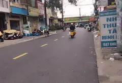Nhà mặt phố 2 tầng 56m2 phường Phú Thạnh giá 9 tỷ... Bán nhà mặt phố tại Phú Thạnh, Hồ Chí Minh 01