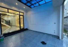 Nhà mặt phố xây độc lập, gara ô tô, thiết kế hiện đại tại Đồng Hòa, Kiến An... Bán nhà mặt phố tại Kiến An, Hải Phòng 07
