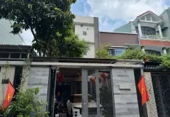 Nhà 3 tầng gần biển Thanh Khê giá sốc giảm 1 tỷ đồng... Bán nhà riêng tại Thanh Khê, Đà Nẵng 01