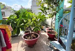 Nhà 4 tầng 5PN tại Diên Hồng, cơ sở vững chắc, phong cách hiện đại... Bán nhà riêng tại Diên Hồng, Hồ Chí Minh 06
