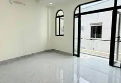 Nhà Mới 46m2 Đường Bà Hom Quận 6 Chỉ 4.8 T.ỷ TL... Bán nhà riêng tại Phú Lâm, Hồ Chí Minh 04