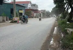 Siêu Đất Đấu Giá - Đầu Tư Khôn Ngoan Tại Đa Hòa Mễ Sở!... Bán đất tại Mễ Sở, Hưng Yên 01