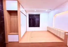 Nhà riêng 3 tầng diện tích rộng tại Ngọc Thụy, đầy đủ tiện nghi, giá hợp lý... Bán nhà riêng tại Bồ Đề, Hà Nội 08