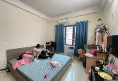 Nhà 5 tầng vuông vắn, sáng thoáng ngay trung tâm Quận... Bán nhà riêng tại Việt Hưng, Hà Nội 07