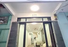 Nhà 2 lầu siêu thoáng gần mặt tiền Quận 10 giá ưu đãi... Bán nhà riêng tại Vườn Lài, Hồ Chí Minh 03