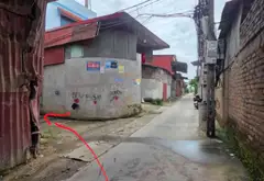 Cơ hội hiếm có tại Yên Phong - Nhà riêng 2 tầng, 3 phòng ngủ, giá hợp lý... Bán nhà riêng tại Yên Trung, Bắc Ninh 06