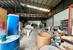 Bán nhà và xưởng 2 tầng 870m2 tại Hóc Môn, giá 29 tỷ... Bán nhà riêng tại Đông Thạnh, Hồ Chí Minh 09