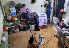 Bán nhà riêng 2 tầng diện tích 19m² tại phường 17, Bình Thạnh, gần quận 1... Bán nhà riêng tại Gia Định, Hồ Chí Minh 03