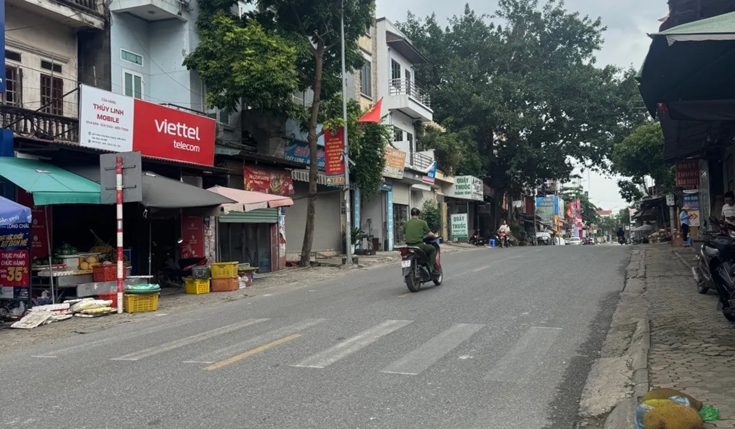 Siêu Phẩm Đất Nam Cương - Sóc Sơn Đang Chờ Bạn!... Bán đất tại Sóc Sơn, Hà Nội 01