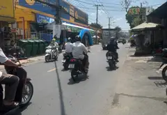 Bán nhà 2 tầng gần siêu thị Aeon Tân Phú, 58m2 giá 5,5 tỷ... Bán nhà riêng tại Tân Sơn Nhì, Hồ Chí Minh 03