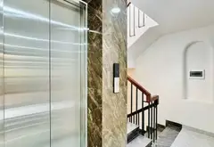 Nhà riêng 4 tầng hiện đại với thang máy và gara ô tô tại khu phân lô cao tầng , Dương Quảng Hàm... Bán nhà riêng tại Gò Vấp, Hồ Chí Minh 09