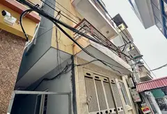 Bán nhà 5 tầng lô góc tại quận Bắc Từ Liêm, diện tích 30m2... Bán nhà riêng tại Từ Liêm, Hà Nội 01
