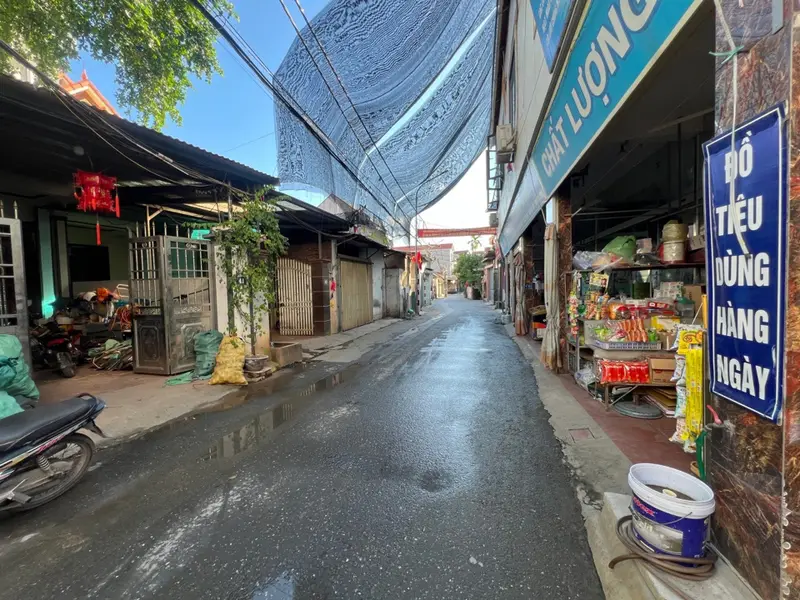Nhà mới đẳng cấp, ô tô tránh, 15m ra phố... Bán nhà riêng tại Sơn Đồng, Hà Nội 01
