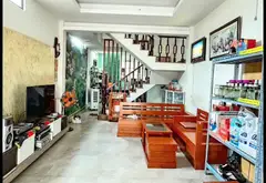Bán nhà mặt phố Tây Sơn, Tân Phú, 5 tầng, diện tích 74.3 m2, hướng Tây, giá 9 tỷ... Bán nhà mặt phố tại Phú Thọ Hòa, Hồ Chí Minh 02