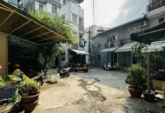 Nhà Hẻm Xe Hơi Quận 10 - 5 Tầng, Thoáng Mát, Giá Hấp Dẫn... Bán nhà riêng tại Hòa Hưng, Hồ Chí Minh 02