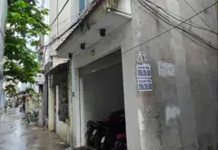 Nhà lô góc 4 tầng tại khu vực trung tâm, thiết kế thông minh thoáng sáng... Bán nhà riêng tại Lê Chân, Hải Phòng 15