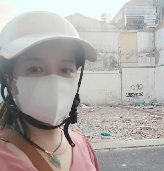 Nhà mặt tiền rộng, view công viên mát mẻ tại Cư Xá Phú Thọ Hòa... Bán nhà riêng tại Bảy Hiền, Hồ Chí Minh 01