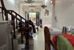 Tổ ấm nhỏ xinh
Nhà 5 tầng siêu thoáng tại Phường Tương Mai, Hà Nội... Bán nhà riêng tại Tương Mai, Hà Nội 05