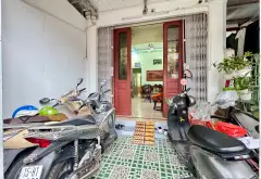 Nhà phân lô tuyến 2 Lê Duẩn, 88m², ô tô tránh, khu dân cư văn minh... Bán nhà mặt phố tại Kiến An, Hải Phòng 04