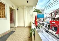 Nhà mặt tiền kinh doanh sầm uất trung tâm Bình Thạnh, cơ hội đầu tư vàng... Bán nhà mặt phố tại Bình Thạnh, Hồ Chí Minh 04