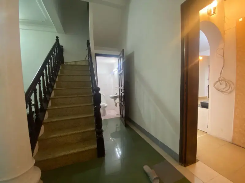 Nhà Phân Lô Ô Tô Trung Tâm Cầu Giấy Với Không Gian Sống Đẳng Cấp... Bán nhà riêng tại Nghĩa Đô, Hà Nội 01