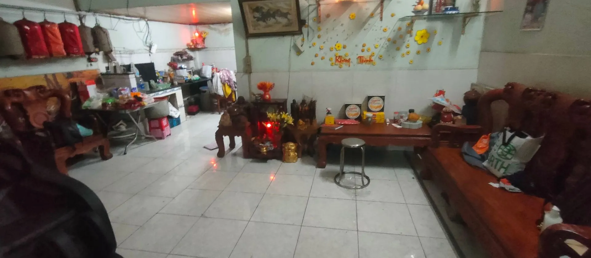 ❌ NHÀ MẶT TIỀN ĐƯỜNG TRUNG MỸ TÂY 2A - Q12 - NGANG 7M - GIẢM SÂU 2.5 TỶ - GIÁ CHỈ CÒN: 11.5x TỶ ❌... Bán nhà mặt phố tại Trung Mỹ Tây, Hồ Chí Minh 01