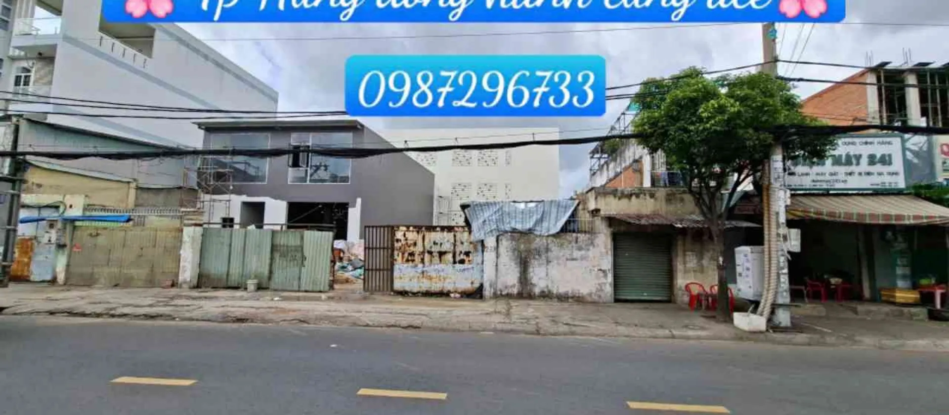 Nhà mặt phố Bình Tân giá sốc giảm nhanh 2.5 tỷ - Cơ hội cuối sở hữu... Bán nhà mặt phố tại Bình Trị Đông, Hồ Chí Minh 01