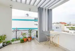 Bán nhà 5 tầng 4PN phường 15 Tân Bình giá 10,1 tỷ... Bán nhà riêng tại Bảy Hiền, Hồ Chí Minh 14