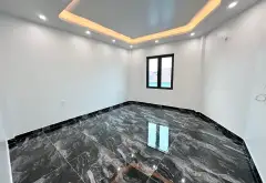 Nhà 3 tầng kiên cố diện tích rộng tại Quỳnh Cư, khu vực Hùng Vương thuận tiện... Bán nhà riêng tại Hồng Bàng, Hải Phòng 09