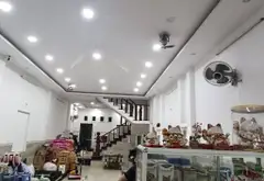 BÁN NHÀ MTKD BÌNH TÂN GIÁP TÂN PHÚ NGAY CHỢ BÌNH THÀNH 3 TẦNG GIÁ CHỈ 10.X TỶ... Bán nhà mặt phố tại Bình Hưng Hòa, Hồ Chí Minh 03