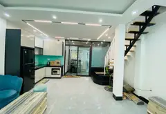 Nhà mới 2 tầng mặt kiệt ô tô tránh, vị trí trung tâm Thanh Khê, gần biển Nguyễn Tất Thành... Bán nhà riêng tại Thanh Khê, Đà Nẵng 06