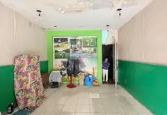 Nhà mặt phố Ba Tháng Hai - Vàng ròng cho kinh doanh sầm uất... Bán nhà mặt phố tại Bình Thới, Hồ Chí Minh 05
