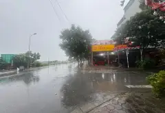 Bán đất mặt phố Nguyễn Mậu Tài, Trâu Quỳ, giá 13.8 tỷ... Bán đất tại Gia Lâm, Hà Nội 03
