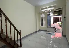 Nhà lô góc 2 tầng hẻm yên tĩnh tại Quận 7, diện tích nhỏ phù hợp gia đình nhỏ... Bán nhà riêng tại Tân Hưng, Hồ Chí Minh 03