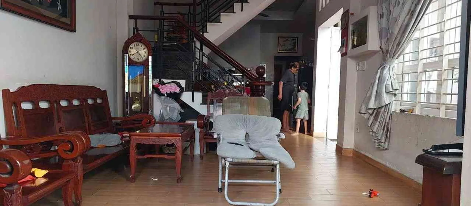 SIÊU PHẨM 986M² – HXT TAM Bình TĐ – 22 PHÒNG CHO THUÊ 🔥
💰 Giá 38 TỶ – TL

📍 134.2 Đường Số... Bán nhà riêng tại Tam Bình, Hồ Chí Minh 01