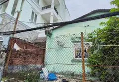 Bán đất phân lô Ngô Đức Kế diện tích 46.5m2, hẻm xe hơi, sổ nở hậu... Bán đất tại Bình Thạnh, Hồ Chí Minh 05