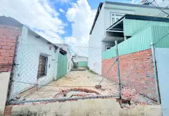 BÁN ĐẤT TRƯỜNG THỌ_ 84m2 _ GẦN ĐẶNG VĂN BI _ Metro... Bán đất tại Thủ Đức, Hồ Chí Minh 01