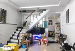 🔥 NHÀ 2 TẦNG – LIÊN KHU 5-6 – BHHB – GIÁ 4,7 TỶ 🔥
🏡 DT: 4 x 12m – Nhà 1 trệt 1 lầu
🛏️ 2 phòng... Bán owner_side tại Bình Tân, Hồ Chí Minh 01