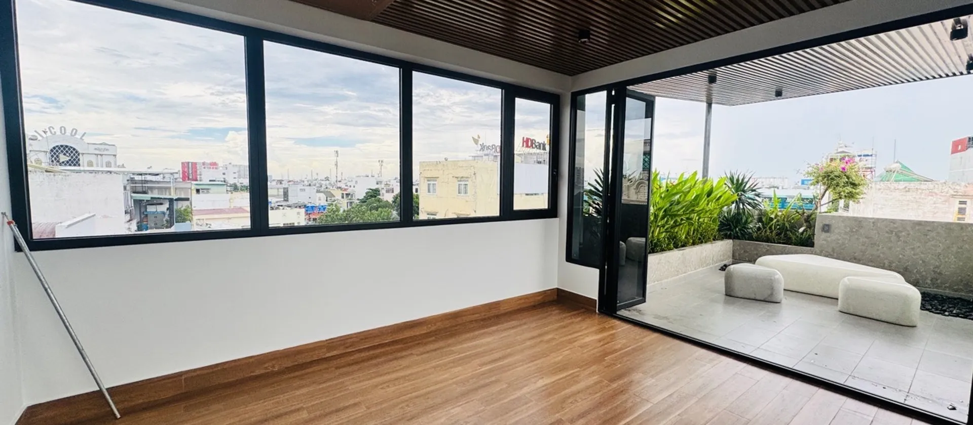Bán nhà riêng 5 tầng Quang Trung, hẻm xe tải, gara 2 ô tô, nội thất cao cấp... Bán nhà riêng tại An Hội Tây, Hồ Chí Minh 01
