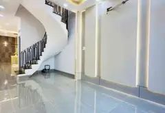 Nhà mặt tiền Q.6 ngay Hậu Giang gần chợ lớn, kinh doanh mọi ngành nghề chỉ hơn 7 tỷ... Bán nhà mặt phố tại Bình Tây, Hồ Chí Minh 02