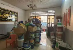 Bán nhà 1 tầng 2 mặt hẻm xã hội rộng tại Gò Vấp... Bán nhà riêng tại An Hội Tây, Hồ Chí Minh 04