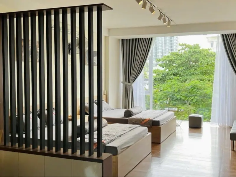 Bán chung cư mini 5 tầng mặt tiền trung tâm quận Hải Châu, Đà Nẵng, khai thác dòng tiền ổn định... Bán chung cư mini tại Hải Châu, Đà Nẵng 01