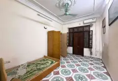 Nhà 5 tầng gần ô tô, Khương Trung, 47m2, giá hợp lý... Bán nhà riêng tại Khương Đình, Hà Nội 04