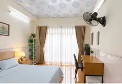 Nhà 2 Tầng Hẻm 4M Gần Bến Xe Chợ Lớn - Vị Trí Đắc Địa Giá Tốt... Bán nhà riêng tại Bình Tây, Hồ Chí Minh 01