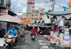 Nhà Mặt Phố Diên Hồng 69m2 2 Tầng - Vị Trí Vàng Kinh Doanh Đỉnh... Bán nhà mặt phố tại Gia Định, Hồ Chí Minh 08