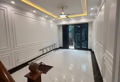 Bán nhà riêng 4 tầng lô góc tại Định Công, diện tích 53m², phù hợp ô tô đỗ cửa... Bán nhà riêng tại Định Công, Hà Nội 05