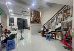 Bán nhà MT Thạnh Lộc 16 - 5x17m - 4 tầng - 8.2 tỷ TL... Bán nhà mặt phố tại An Phú Đông, Hồ Chí Minh 08