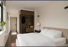 Nhà mặt phố Phường Ba Đình, Hà Nội, 6 tầng thoáng sáng, thang máy hiện đại... Bán nhà mặt phố tại Ba Đình, Hà Nội 09